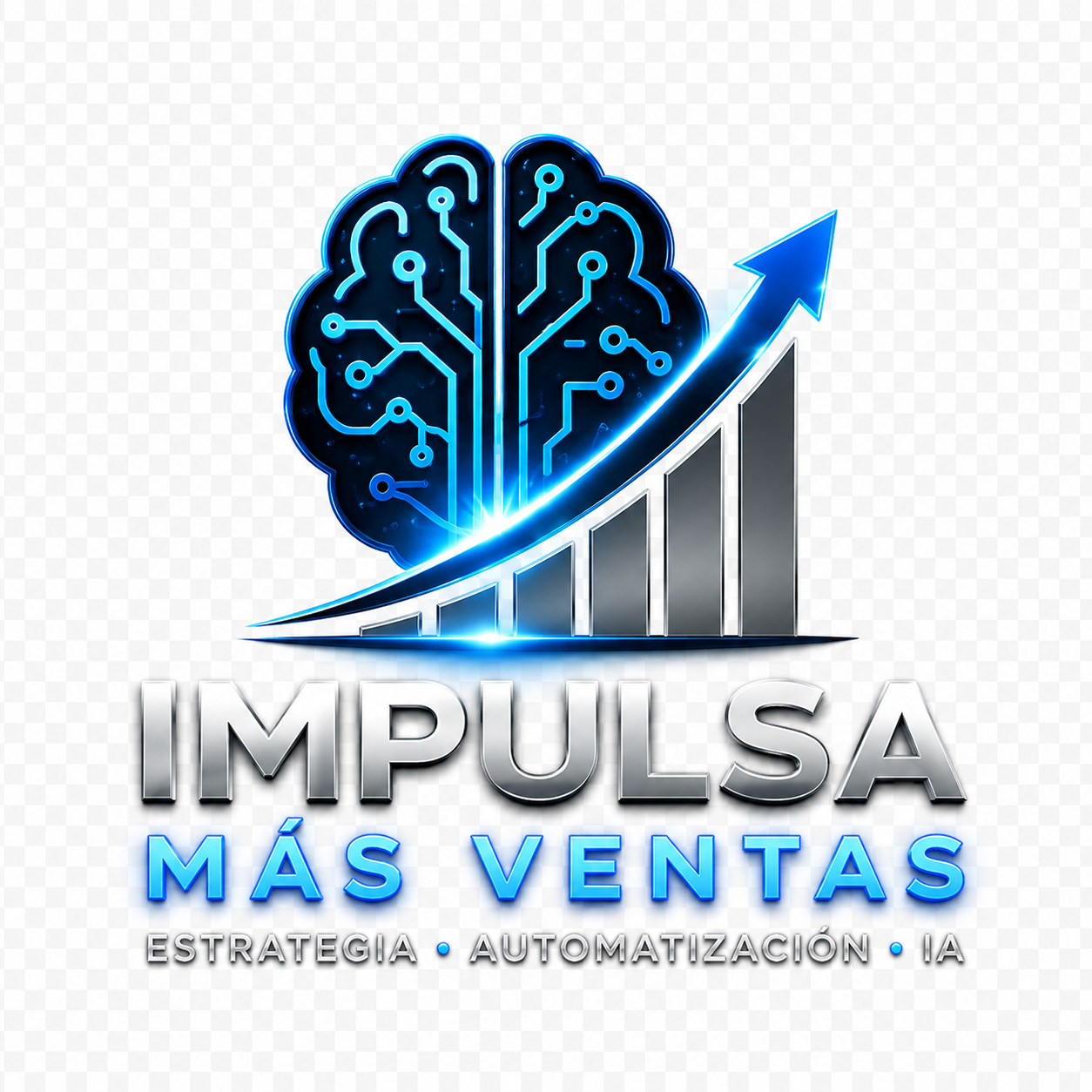Impulsa Más Ventas